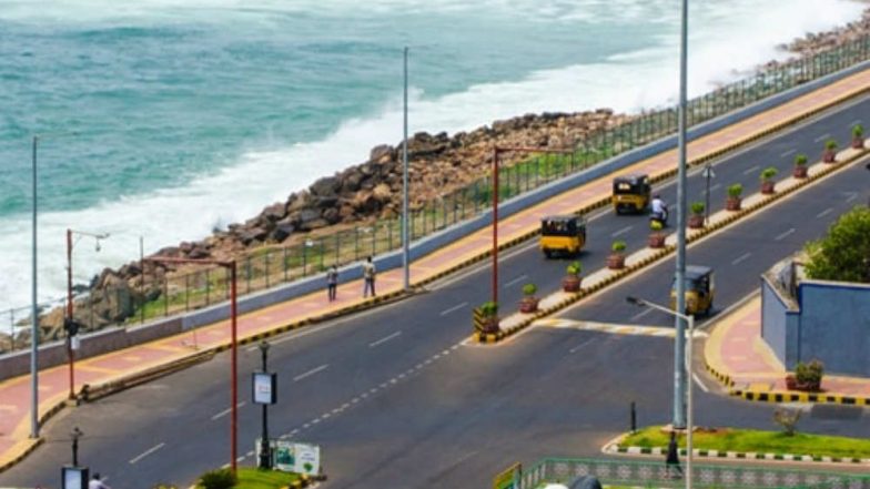 Ease of Living Index 2018 Rankings: Andhra Pradesh, Odisha, Madhya Pradesh Awarded Best Performing States
