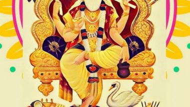 Vishwakarma Puja 2019 Date & Significance: Here's Why Rajasthan Celebrates Viswakarma Puja in February; Know the History, Puja Time & Vidhi