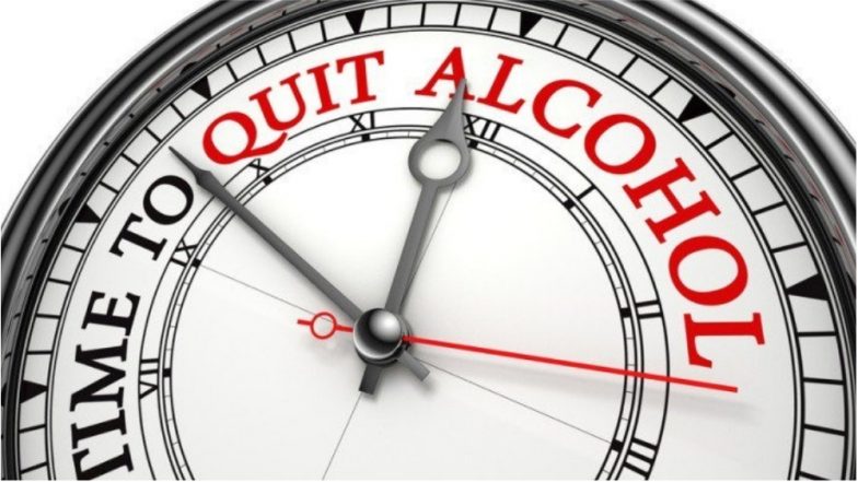 What is Sober September? Reasons to Ditch the Alcohol for Good Health