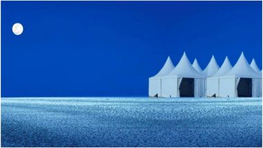 Rann Utsav 2018 Date & Bookings: Know Everything About The White Desert Carnival at The Tent City of Gujarat