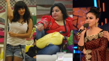 Bigg Boss: Sunny Leone, Dolly Bindra, Priya Malik – 5 Times Wildcard Contestants Saved the Show - Watch Video