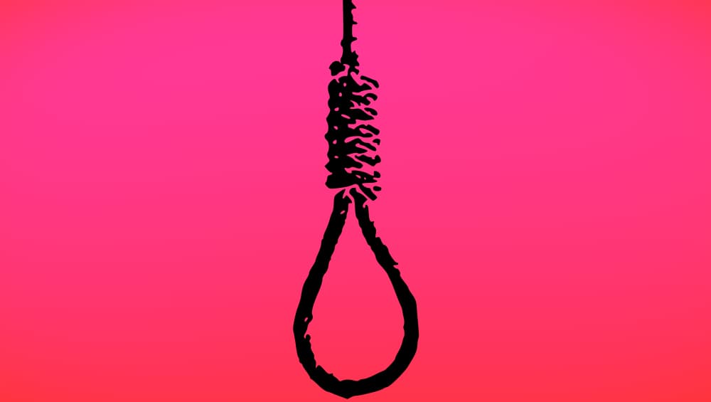 Hooghly BJP worker found hanging