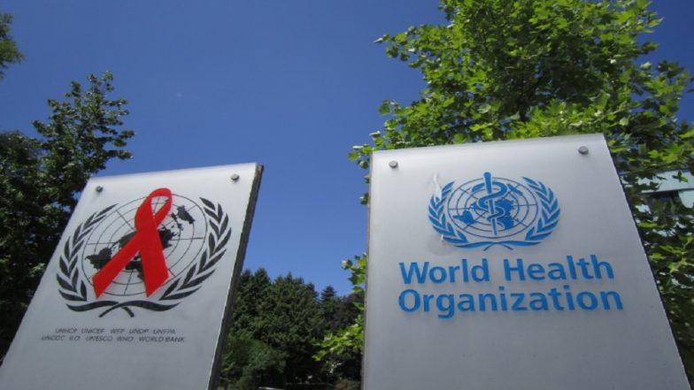 Coronavirus Outbreak: WHO Urges World to Take Virus More Seriously, Says ‘This Is Not a Drill’