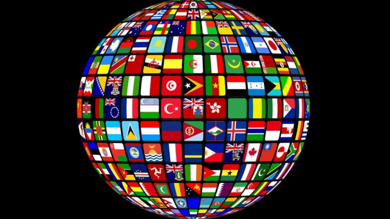 Hindi Diwas 2018: Countries Other Than India Which Have a Huge Hindi Speaking Population