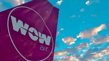 Get Cheapest Airfares From India to Europe & US: Book Tickets Online on Wow Air This Month to Get Best Rates