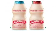 Netflix's New Romantic Comedy 'To All the Boys I&rsquo;ve Loved Before', Mistaken Product Placement Helps Yakult Yoghurt See a Spike in Sales, Stock Up!