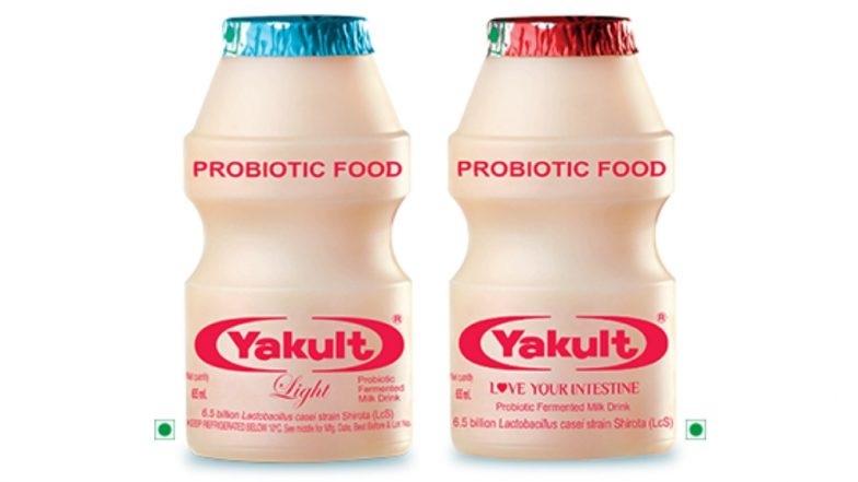 Netflix's New Romantic Comedy 'To All the Boys I’ve Loved Before', Mistaken Product Placement Helps Yakult Yoghurt See a Spike in Sales, Stock Up!