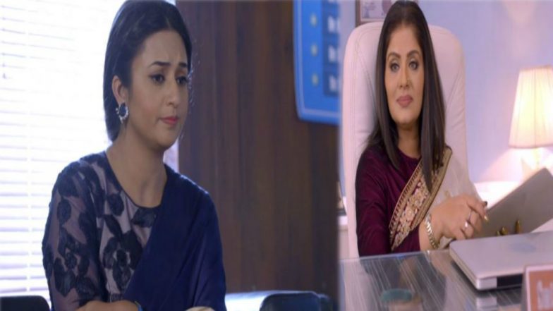 Yeh Hai Mohabbatein Written Episode Update, September 17, 2018: Raman And Ishita Get Trapped in a Fire Incident