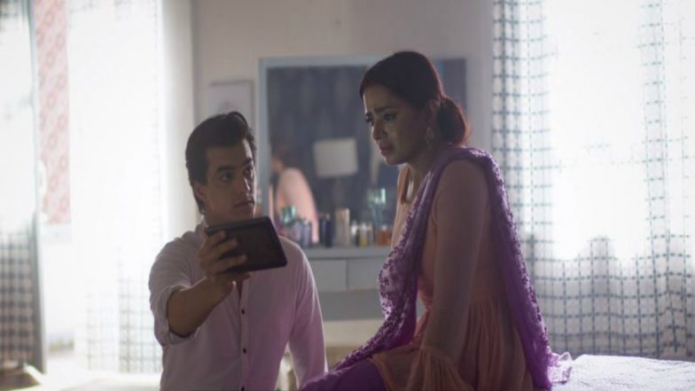Yeh Rishta Kya Kehlata Hai 17th September 2018 Written Update of Full Episode: Swarna Accepts Kartik And Naira’s Reunion