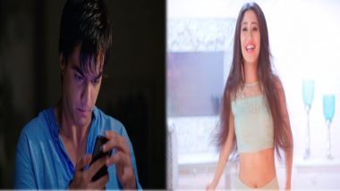 Yeh Rishta Kya Kehlata Hai 6th September 2018 Written Update of Full Episode: Kartik And Naira Get Caught up in Fire