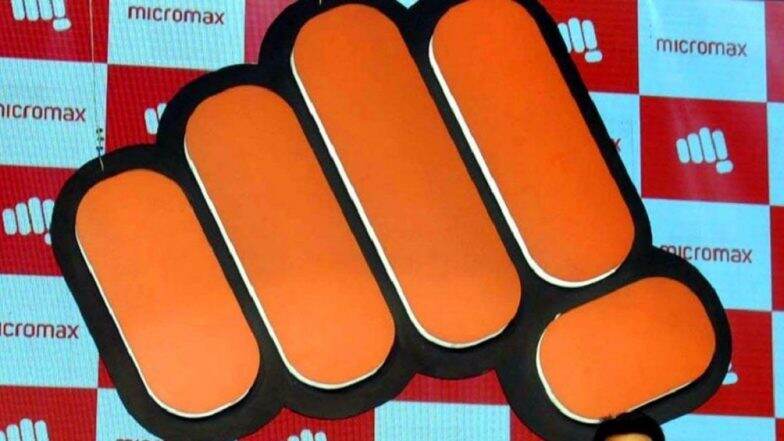 Micromax's First YU Yuphoria Smart TV Launched in India at Rs 18,499 Micromax's First YU Yuphoria Smart TV Launched in India at Rs 18,499