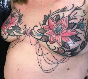 Phoenix Tattoo | Breast Cancer Awareness Month 2018: Mastectomy Tattoos of  Brave Women Who Battled The Mammary Disease | Latest Photos, Images &  Galleries 
