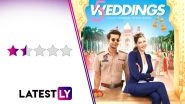 5 Weddings Movie Review: Everybody is Disconnected From The Banal Script In This Nargis Fakhrii-Rajkummar Rao Starrer