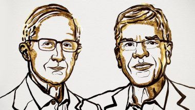 William Nordhaus, Paul Romer Win Nobel Prize in Economic Sciences: Who Are They?