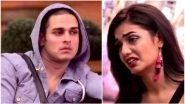 Divya Agarwal Reveals Shocking Detail About Ex-Beau Priyank Sharma, Says He Is a Bisexual