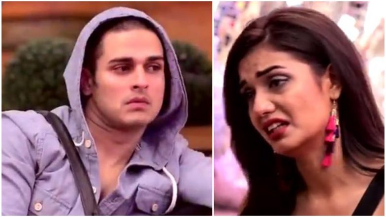 Divya Agarwal Reveals Shocking Detail About Ex-Beau Priyank Sharma, Says He Is a Bisexual