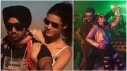 Namastey England Song Proper Patola: Internet Divided on Whether Diljit Dosanjh's Version Is Better Than Arjun Kapoor - Parineeti Chopra's Remake