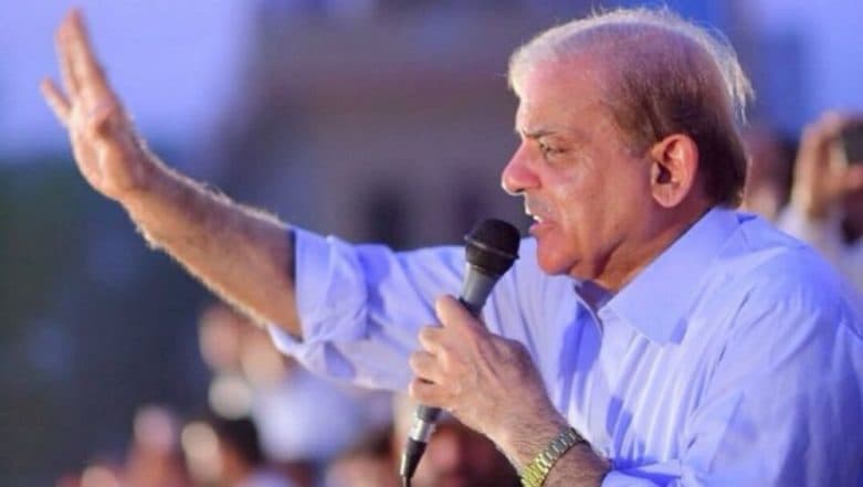 Pakistan: NAB Orders to Freeze Assets of Shehbaz Sharif, Brother of Ex-Prime Minister Nawaz Sharif
