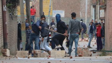 Fourth Phase of Municipal Polls in Jammu and Kashmir Ends Peacefully