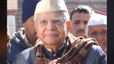 ND Tiwari, Veteran Congress Leader, Dies at 93 on His Birthday