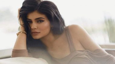 Kylie Jenner Sued for Stealing 'Born to Sparkle' Make-up Line