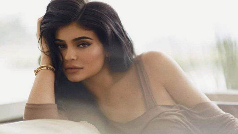 Kylie Jenner Sued for Stealing 'Born to Sparkle' Make-up Line Kylie Jenner Sued for Stealing 'Born to Sparkle' Make-up Line