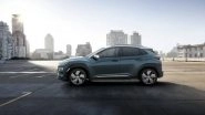 2019 Hyundai Kona Electric SUV To Hit Dealerships By Early 2019 &ndash; Report