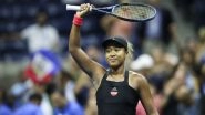 China Open 2018: Naomi Osaka Powers into Round Two After Beating Zarina Diyas