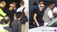 Bryan Adams Arrives in India and It Feels Like the 'Summer of 69' &ndash; View Pics