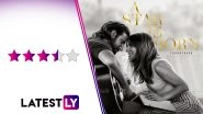 A Star is Born Movie Review: Bradley Cooper And Lady Gaga's Musical Melodrama Play The Right Chords Onscreen
