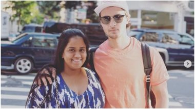 Aayush Sharma’s Twitter Account Hacked, Wife Arpita Khan Informs His Fans – Read Tweet