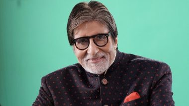 Birthday Special: Pearls of Wisdom Shared By Amitabh Bachchan That Will Stay With Us Forever