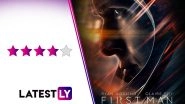 First Man Movie Review: Ryan Gosling Delivers an Oscar-Worthy Performance in This Damien Chazelle Directorial