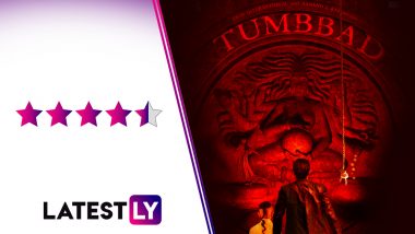 Tumbbad Movie Review: Sohum Shah's Fantasy-Horror Film Excels in Its Macabre Visuals and Stunning Story-Telling