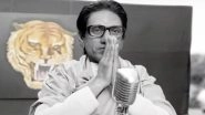 Even Before its Release, Makers of Nawazuddin Siddiqui's Thackeray are Planning a Sequel to it