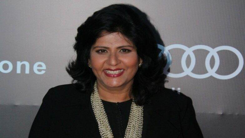 Deepa Malik Dedicates Rajiv Gandhi Khel Ratna to Late Father Deepa Malik Dedicates Rajiv Gandhi Khel Ratna to Late Father