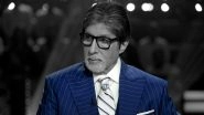 Sapna Bhavnani Accuses Amitabh Bachchan of Sexual Misconduct; Says 'The Truth Will Be Out Soon'