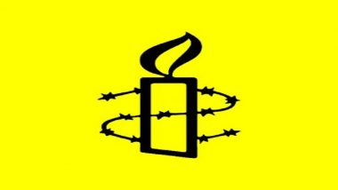 Amnesty International's Office in Bengaluru Raided by ED on FEMA Violation Charge