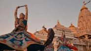 Navaratri Songs in Gujarati: Traditional Dandiya Numbers for Garba Enthusiasts to Celebrate Navratri 2018 (Watch Videos)