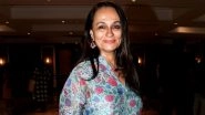 Alia Bhatt&rsquo;s Mother Soni Razdan Joins #MeToo Movement, Says She Was Almost Raped
