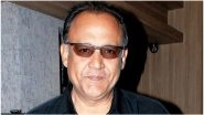 #MeToo Movement: Mumbai Court Rejects Alok Nath&rsquo;s Wife&rsquo;s Plea Seeking Injunction Order Against the Accuser