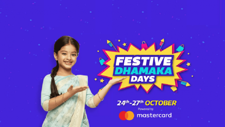 Flipkart ‘Festive Dhamaka Days’ Sale 2018 Top Offers & Deals Day 2: Realme 2 Pro, Honor 9 Lite, Xiaomi Redmi Note 5 Pro & More