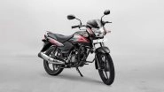 2018 TVS Sport Special Edition Motorcycle Launched in India at Rs 40,088; Know Features & Specifications