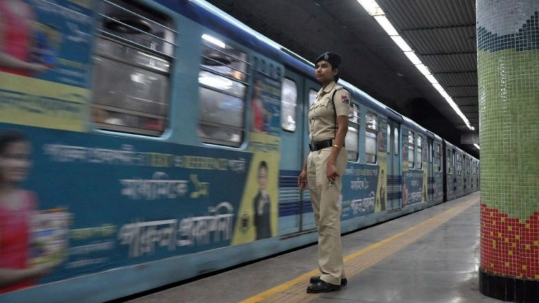 Kolkata Metro Fares Hike: 6-Fold Jump in Rates to Come Into Effect From December 5