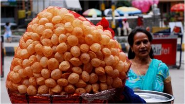 Guess This Chaat Vendor's Earnings! Patiala Chaatwala Earns in Crores, Income Tax Officials Raid Shop