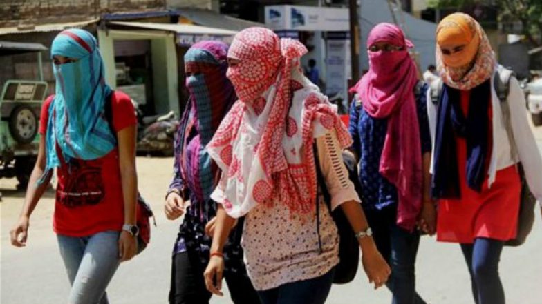 Mumbaikars Get Respite From Heat As Temperature Drops in November, Rains Likely