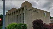 Pittsburgh Synagogue Shooting: At least 11 Killed, Suspect Detained