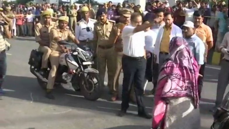 Lucknow Apple Executive's Killing: Vivek Tiwari Was Alive For 55 Minutes After Being Hit by Bullet, Says Autopsy Report