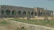 NIA Says Mosque in Haryana's Palwal Built With Lashkar-e-Taiba Funds, Villagers Talk of Land Dispute
