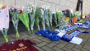 Vichai Srivaddhanaprabha and Daughter Dead Or Alive in the Helicopter Crash? No Official News on LCFC Owner Makes Anxious Fans Offer Prayers